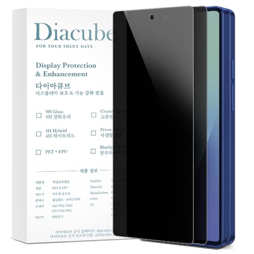 Film protecteur d'écran premium Galaxy Z Fold 7 hybride EPU