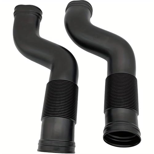Tuyaux d'admission d'air gauche et droite pour Mercedes Benz W164 GL450 ML350