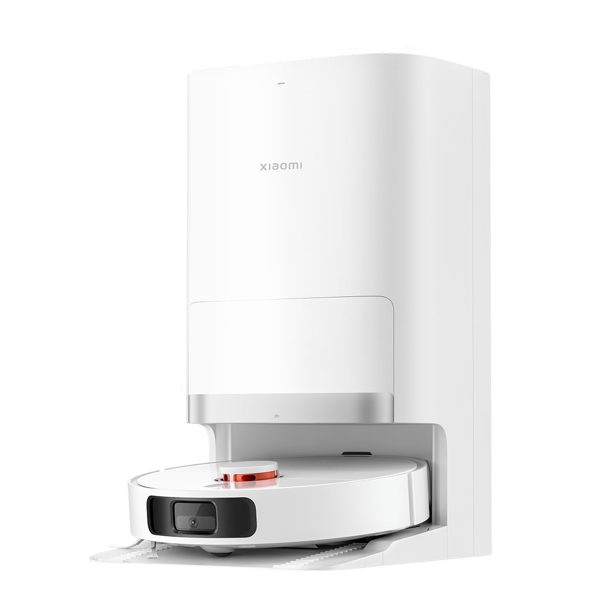 XIAOMI Robot Vacuum X20+: Aspirador y Fregasuelos Inteligente