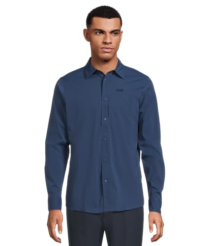 Helly Hansen Verglas Solen Ls Shirt chemise de randonnée homme outdoor