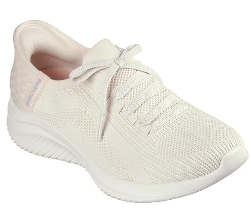 Skechers Womens Hands Free Slip-ins Ultra Flex 3.0 - Brilliant Path4