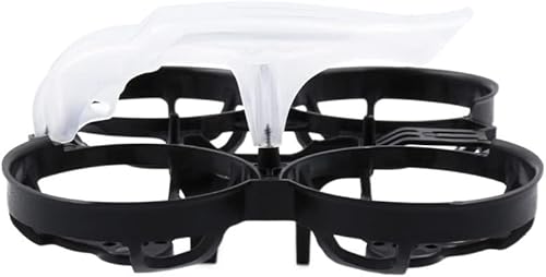 Miniatura 6 de INLIMA Accesorios para drones GEPRC GEP-TKP16 Marco adecuado para pensar P16 Drone Marco de fibra de carbono para DIY RC FPV Quadcopter Accesorios