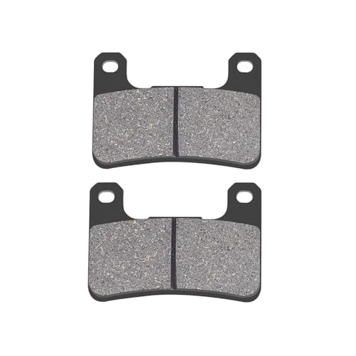Plaquettes de frein moto Z1000 ZR1000 garniture de rechange avant arrière
