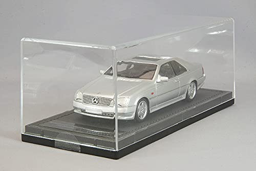 新品 1/43 限定500台 ベンツ AMG CL600 7.0 Coupe 新品 1/43 限定500台 ベンツ AMG CL600 7.0 Coupe 【公式通販】