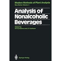 Analysis of Nonalcoholic Beverages