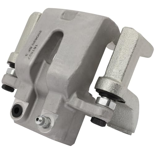 Image of SCITOO - Rear Right Disc Brake Caliper Assembly w /Bracket For Chrysler,For Dodge Models - For 300 2005-2021,For Challenger 2009-2011 2013-2016 2018-2021,For Charger 2006-2021,For Magnum 05-08 18B4971