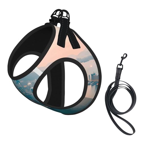pets kong dog harness