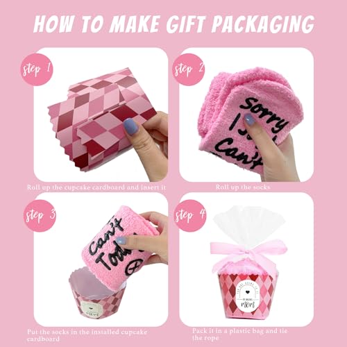 pregnancy gifts new mom gifts for women mom to be mothers day gift Growing a tiny human socks pregnant mom gifts2