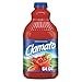 Clamato Original Tomato Cocktail, 64 fl oz bottles (Pack of 8)