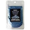 PolyColor Mica Powder for Epoxy Resin Kits 15 grams, Blue Earth Metallic Effects Pigment Dye Powder for Casting Resin, Arts and Crafts, Great for Jewelry Making, Countertops, Car Paint and Molds #1