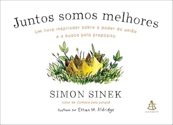 Juntos somos melhores