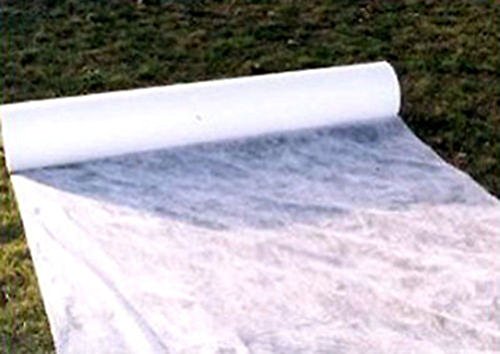 TELO TERMOCLIMA 2 x 10 mt RETE NON TESSUTO TNT ANTIGELO ORTO PIANTE ORTOCLIMA 55616