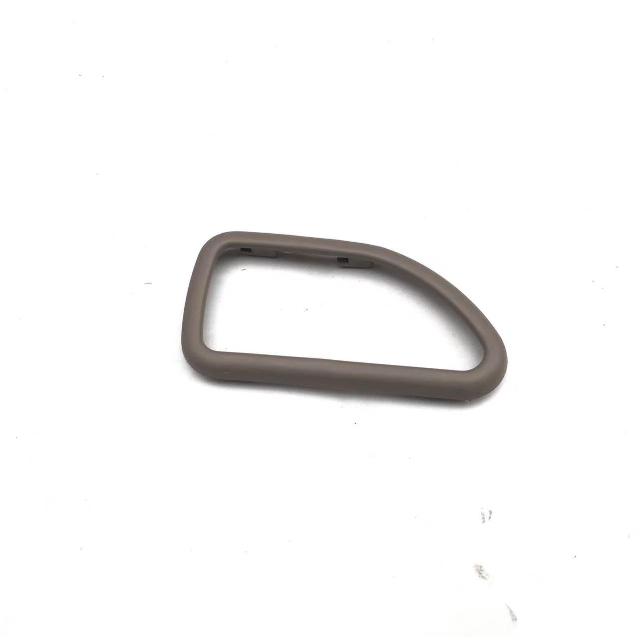 Ozhxxca Lh Grey Frame 1Pc Front Rear Door Handles With Inward Opening For Chery Cowin 2 Fulwin(Lh Grey Frame 1Pc)