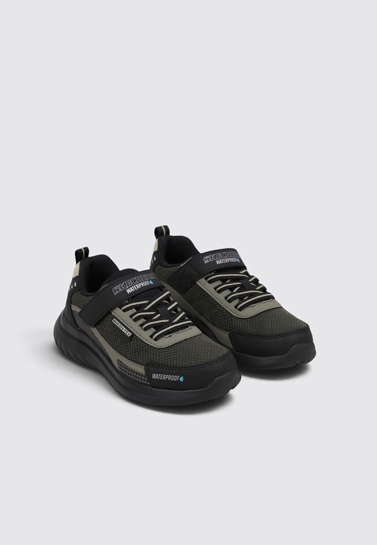 Skechers BOUNDER 2.0 DEPORTIVAS PLANAS Niño/a grande