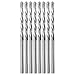 RotoZip GP8 1/8-Inch Guide Point Drywall Cutting  Zip Bit, 8-Pack