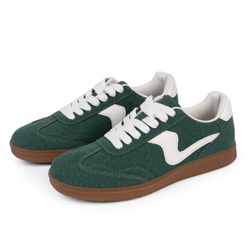 Image of Tigeridea Sneakers for Women Casual Tennis Shoes