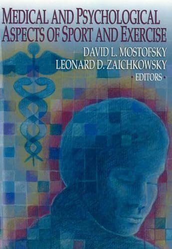 Medical and Psychological Aspects of Sport and Exercise