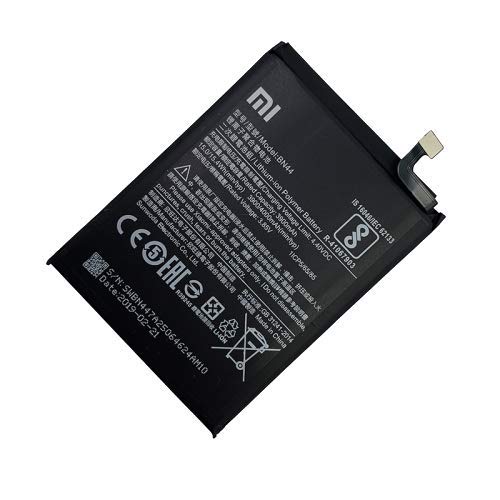 Image of MobiSpare 100% Orignal BN4A Mobile Battery for Mi Note 7 (4000 mAh)