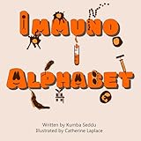 Immuno Alphabet