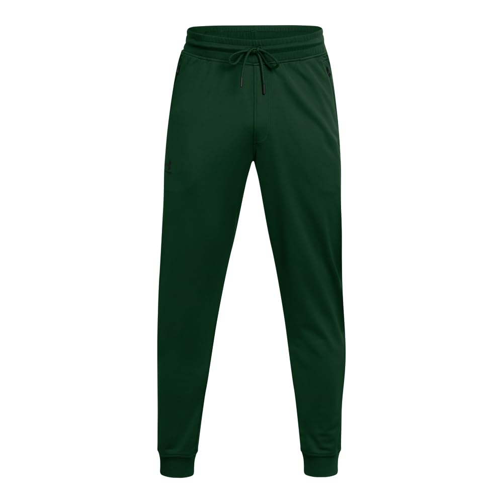 Under Armour Mens Sportstyle Tricot Jogger