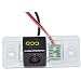 Produktbild Auto Wayfeng WF® Heiße CCD-Auto Rearview Rückfahrkamera für Cayenne VW Volkswagen Skoda Fabia Santana Polo 3C TIGUAN Touareg Passat