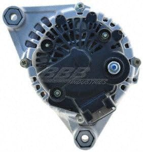 BBB Industries 11013 Alternator