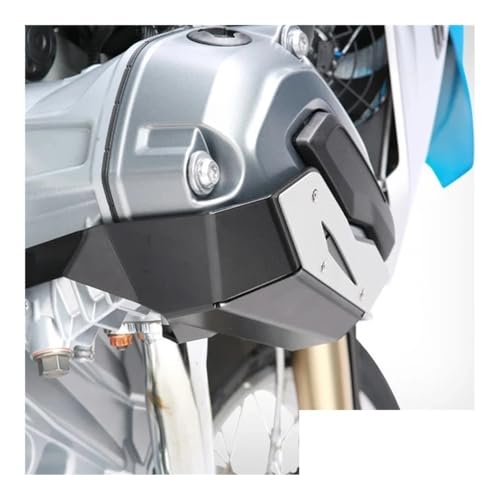 Cubierta protector de culata de motor R1200RS de diseño resistente 3