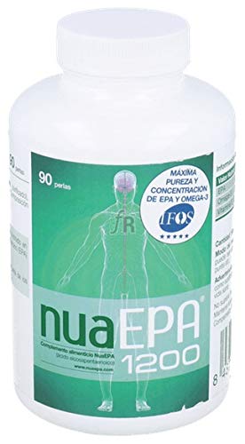 NUA EPA1200 (90 CAPS)