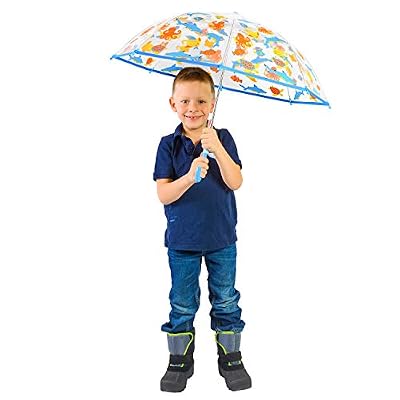 Babalu Aquarium Umbrella
