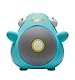 Pokémon-Sammelkartenspiel: Radiergummi-Blister für den Schulanfang – Wampitz (1 Radiergummi & 2 Boosterpacks)