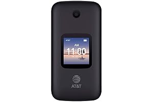 Alcatel SMARTFLIP 4052R: Perfect Slide Phone with Keyboard for Seamless Communication