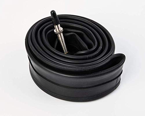 2-Pack 29" Mountain Bike Tubes 29 X 1.75/2.125 Fv33Mm Presta Valve 29" Mtb Bicycle Tubes Compatible With 29X1.75 29X1.90 29 X 1.95 29 X 2.0 29 X 2.10 29 X 2.125 Mountain Bike Tire Tubes #TOP3