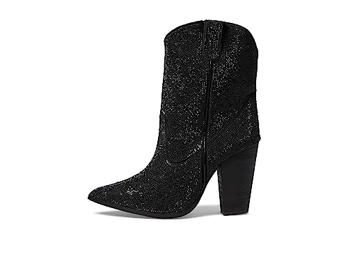 Image of Dingo Neon Moon Leather Bootie