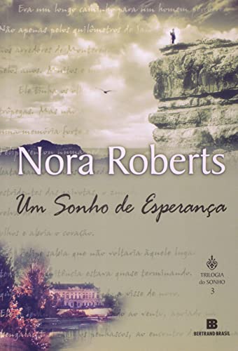 Sonho de Esperanca (Trilogia do Sonho - Vol. 3)... [Portuguese] 8528607461 Book Cover