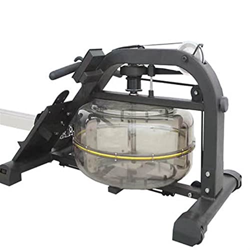 Image of Rowing Machines for Home Professional Indoor Household Rowing Machine Fitness Equipment Resistance Training Simulator postoperative Rehabilitation