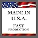 Custom Business Hours Window Decal - 10.5