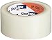 Shurtape HP 100 General Purpose Grade Hot Melt BOPP Film Packaging Tape, 100m Length x 48mm Width, Clear (Pack of 36)