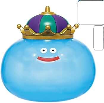 ドラゴンクエストすやすやキングスライムA 41TEYiwCBoL._AC_UF350,