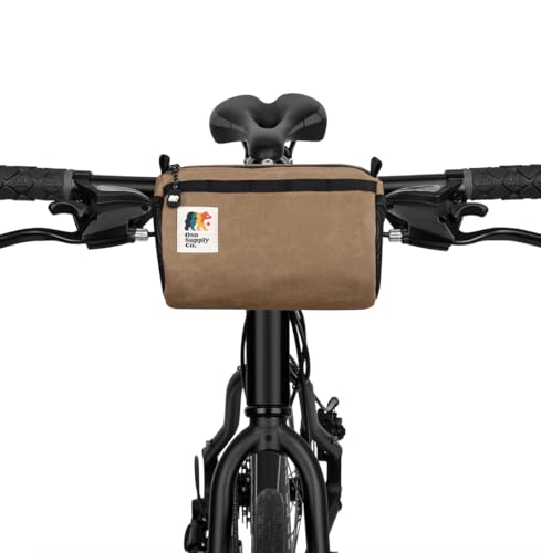 Oso Supply Co Handlebar Bag