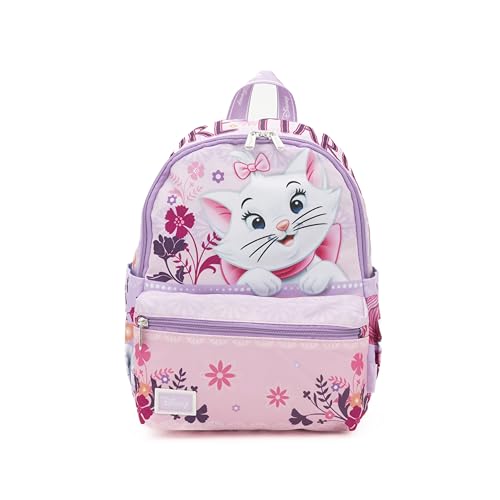 Wondapop - Mochila de nylon Marie 33 cm Aristogats