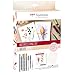Tombow ABT Dual Brush Pen Watercoloring Set Nature von May & Berry WCS-NAT