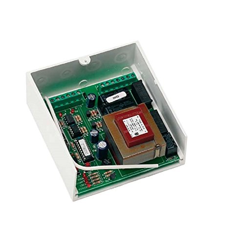 LRS 2035R Set central monophasee para cortinas de persianas
