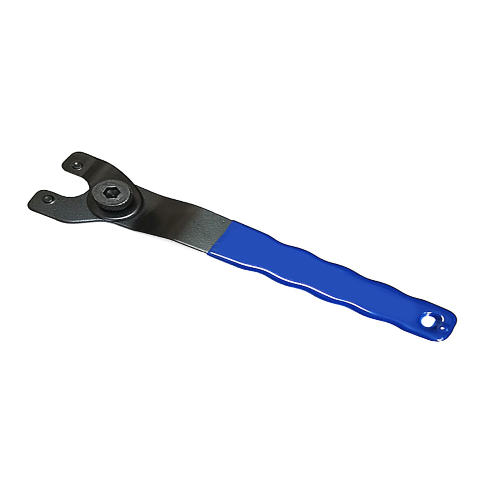 Chiave Regolabile Per Smerigliatrice Angolare 8-48mm - Universale Per Dischi 4-9 Pollici - Foto 5