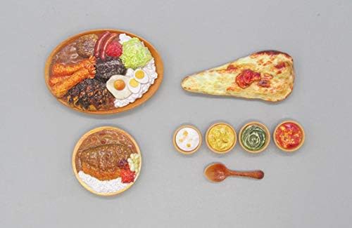 Amazon フィギュアのごはん Vol 3 1 12 彩色済プラモデル フィギュア ドール 通販 Amazon フィギュアのごはん Vol 3 1 12 彩色済プラモデル フィギュア ドール 通販