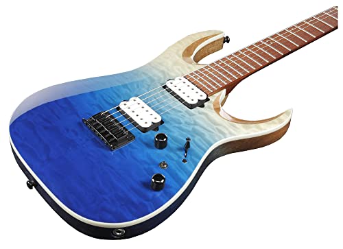 RGA42HPQM RGA High Performance Blue Iceberg Gradation - Les Beatles, Paul McCartney, John Lennon, RIngo Starr, George Harrison RGA42HPQM RGA High Performance Blue Iceberg Gradation – Image 6