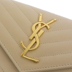 Amazon | [サンローランパリ] 財布 レディース 長財布 アウトレット