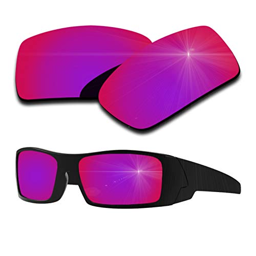 Image of Polarized Replacement Lenses for Oakley Gascan - Multiple Options