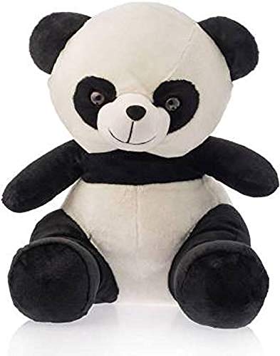 Image of Giant Plush Teddy Bear 23 Inch Stuffed Animal Toy - Soft Panda Bear 60cm