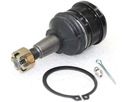 Evan-Fischer Front Ball Joint Compatible With 2005-2010 Jeep Grand Cherokee And 2006-2007 Jeep Commander Driver Or Passenger Side Upper #TOP1