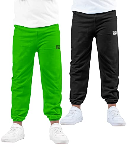 Image of KYDA Kids Unisex Kids Track Pants